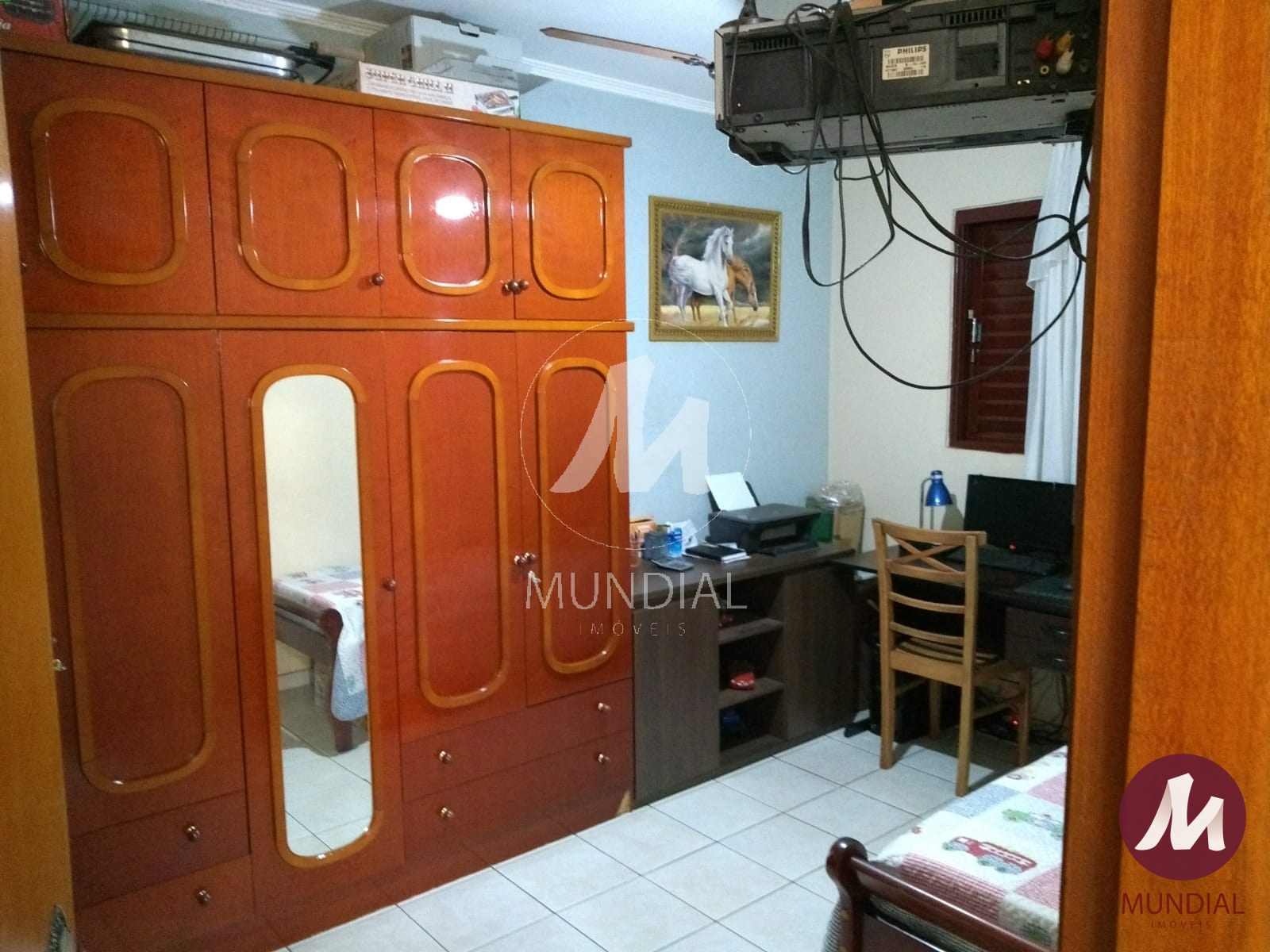 Dormitorio — foto 7