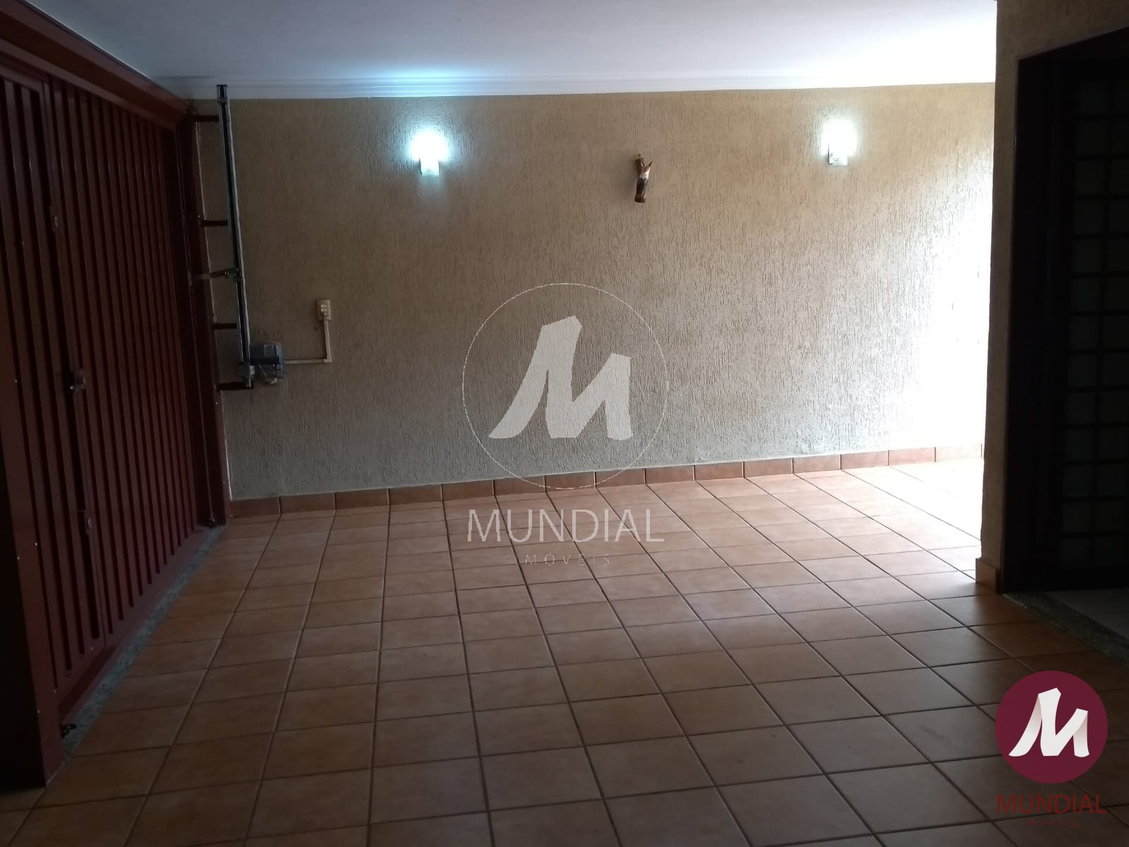 Garagem/estacionamento — foto 18