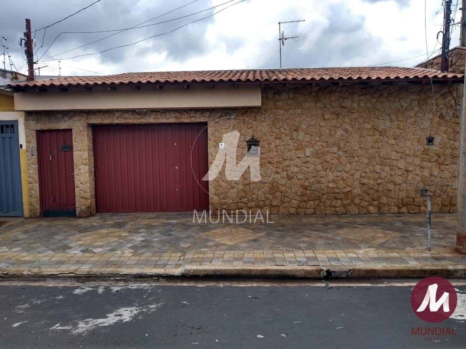 Fachada Unidade — foto 1