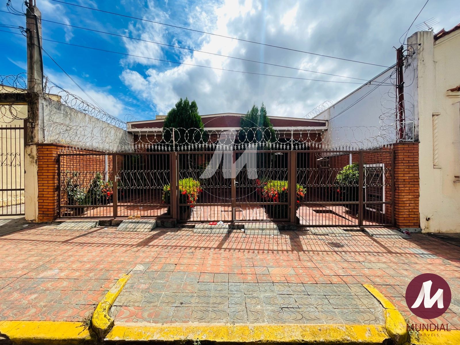 Fachada Unidade — foto 1