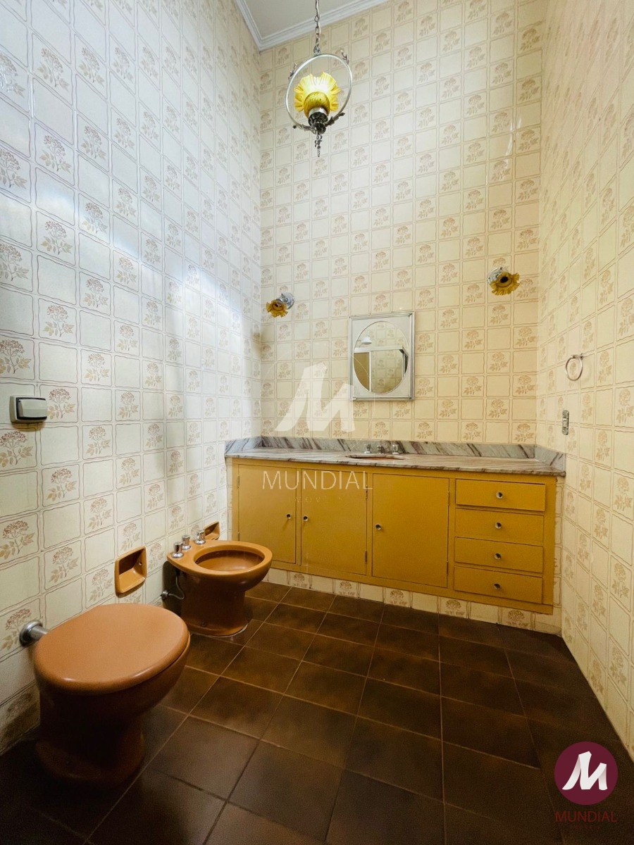 Banheiro/lavabo — foto 21