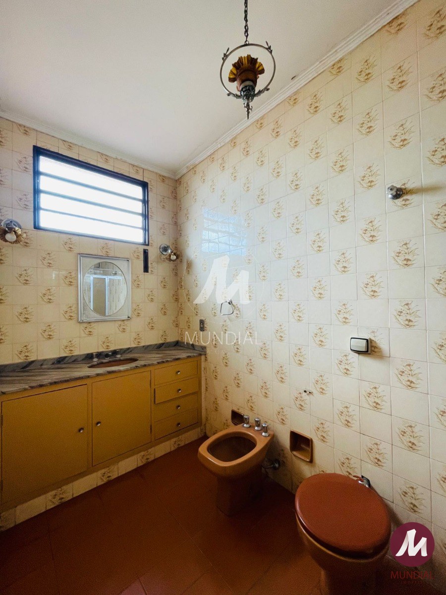 Banheiro/lavabo — foto 26