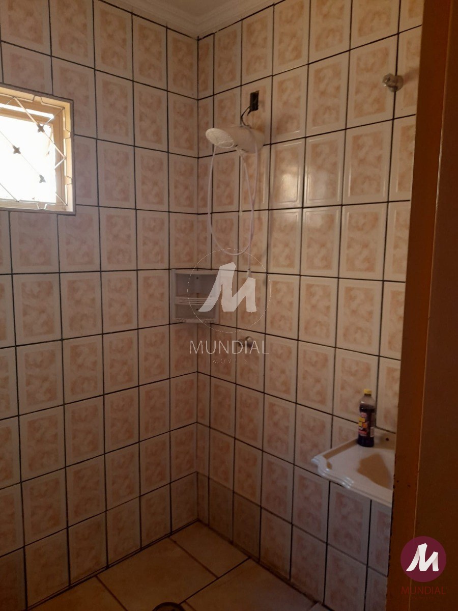 Banheiro/lavabo — foto 6