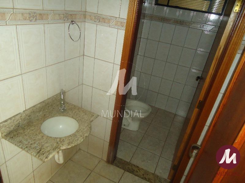 Banheiro/lavabo — foto 7