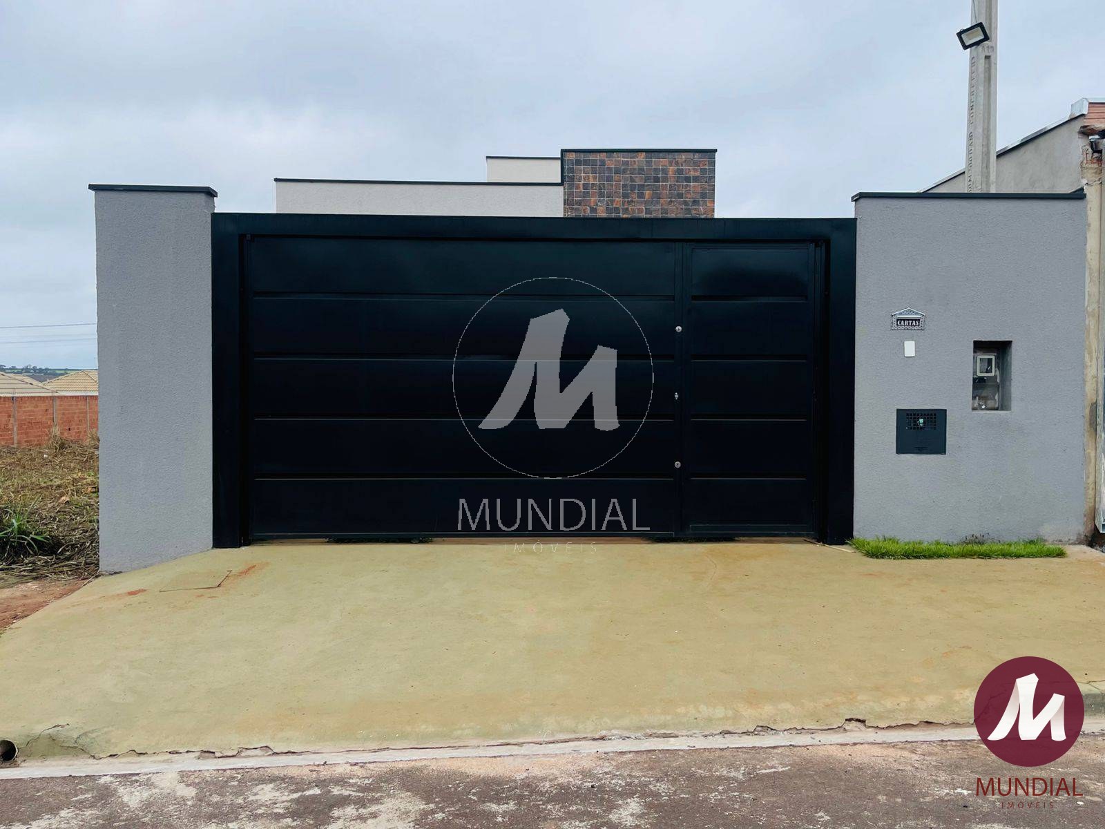 Fachada Unidade — foto 1