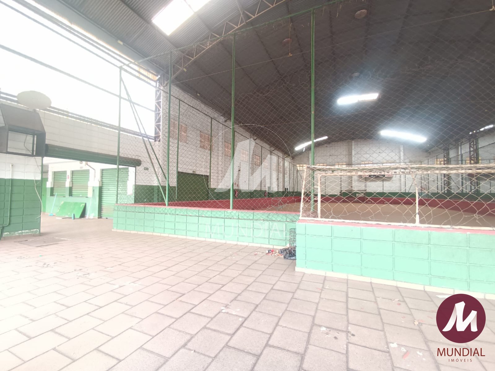 Salão — foto 2