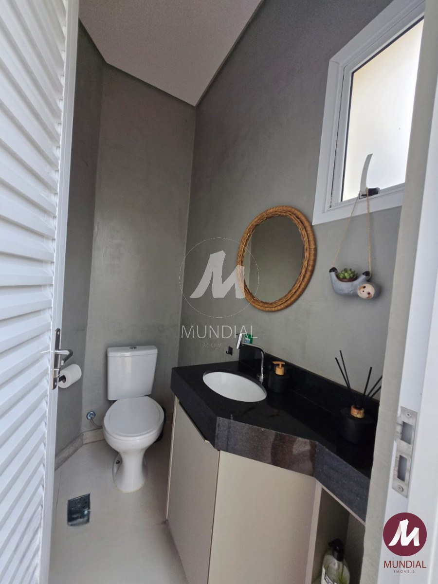 Banheiro/lavabo — foto 10