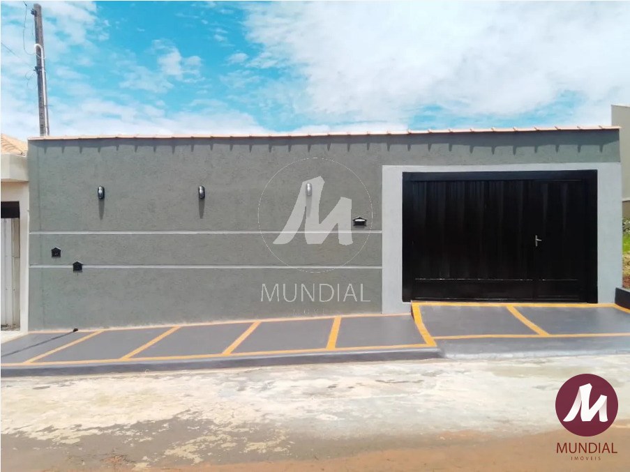 Fachada Unidade — foto 1