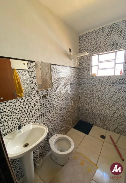Banheiro/lavabo — foto 6