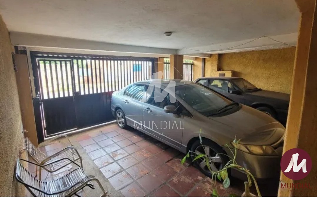 Garagem/estacionamento — foto 12