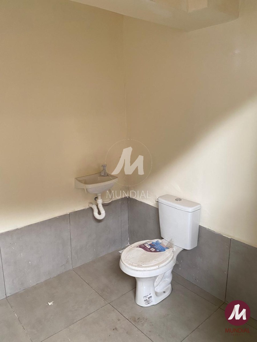 Banheiro/lavabo — foto 7