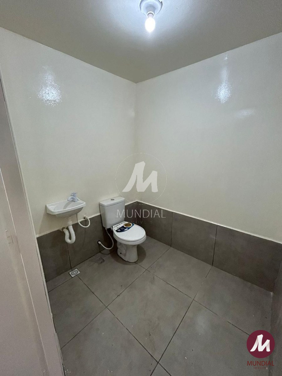 Banheiro/lavabo — foto 6