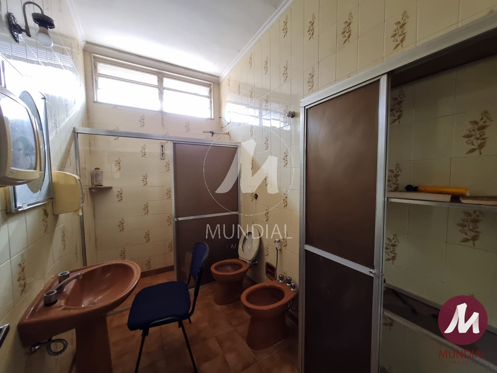 Banheiro/lavabo — foto 6