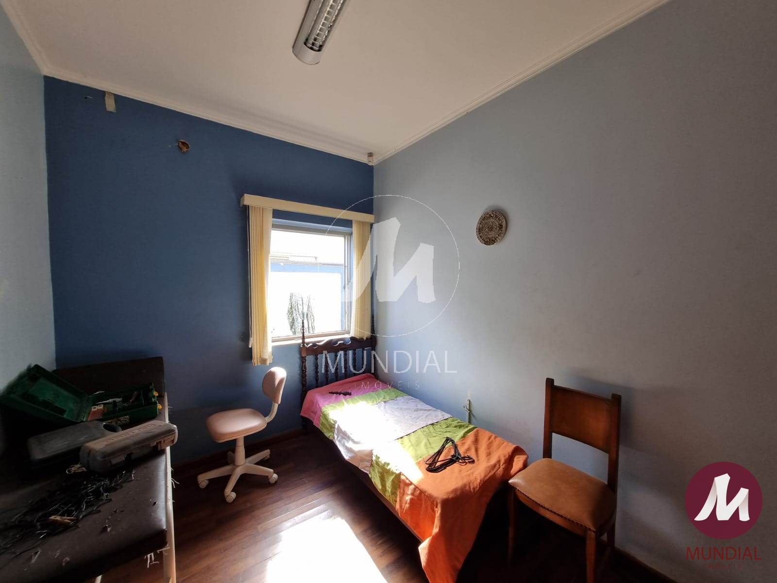 Dormitorio — foto 8