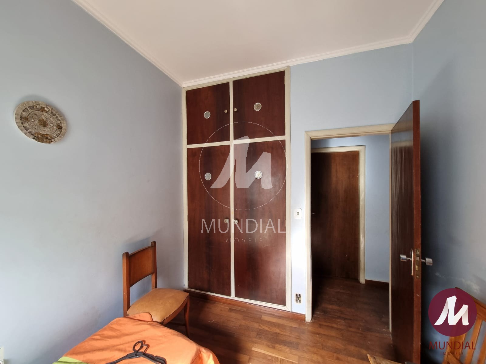 Dormitorio — foto 9