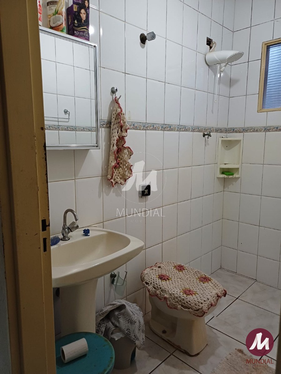 Banheiro/lavabo — foto 6