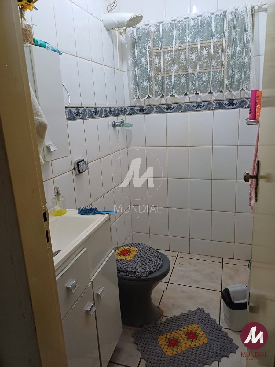 Banheiro/lavabo — foto 9