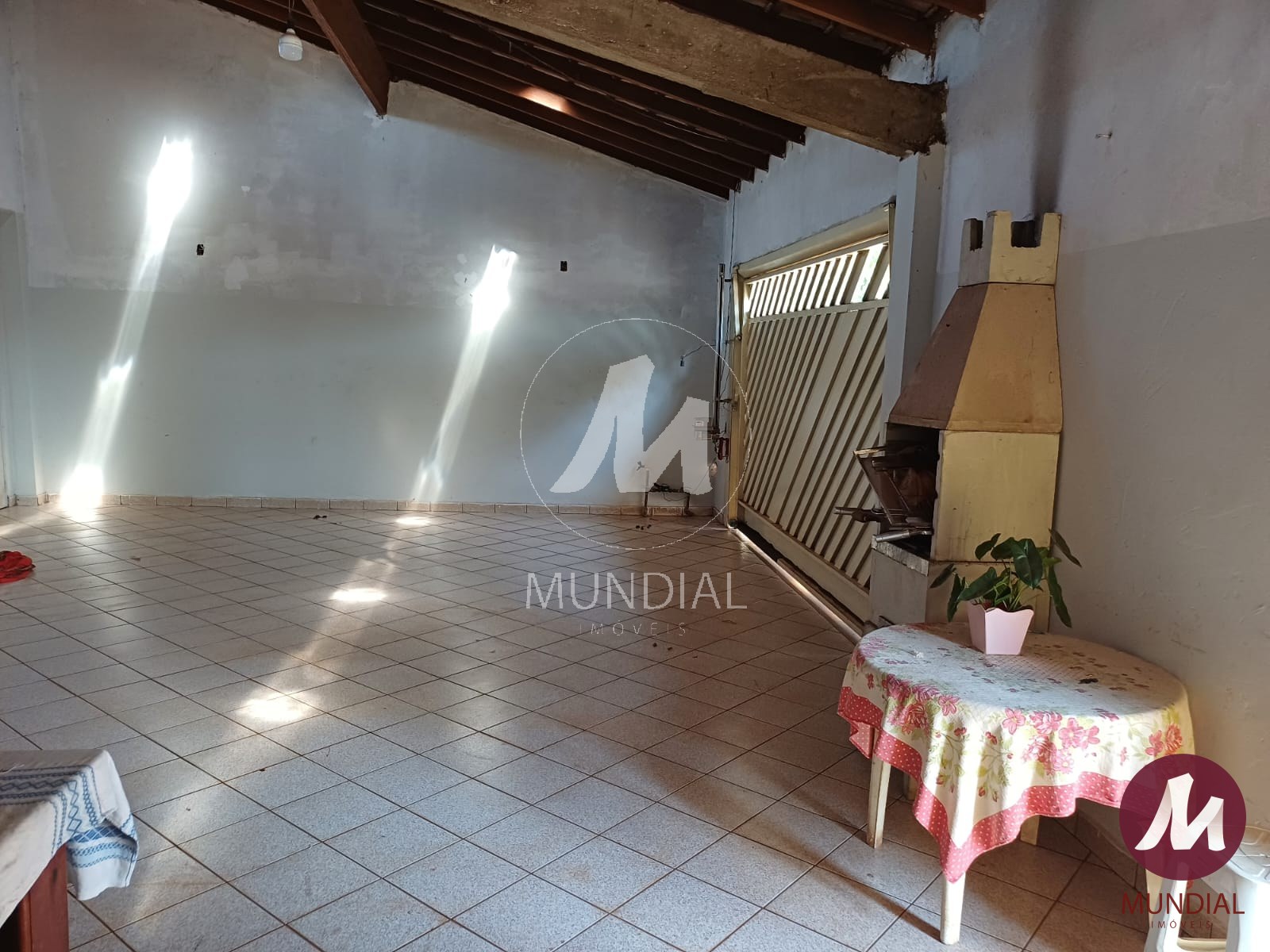 Garagem/estacionamento — foto 11