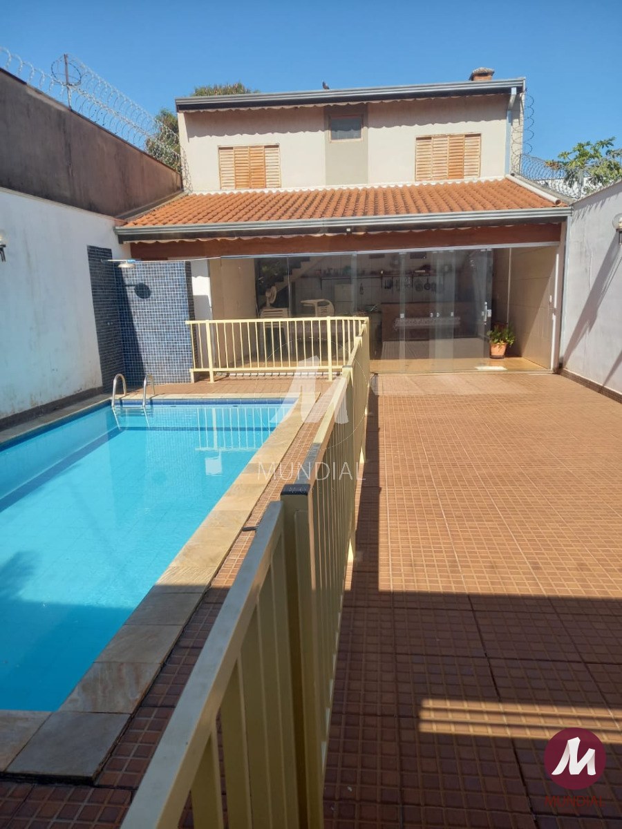 Quintal/corredores — foto 1