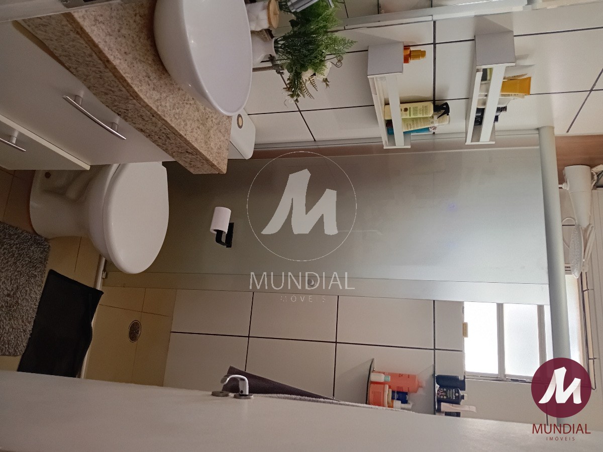 Banheiro/lavabo — foto 14
