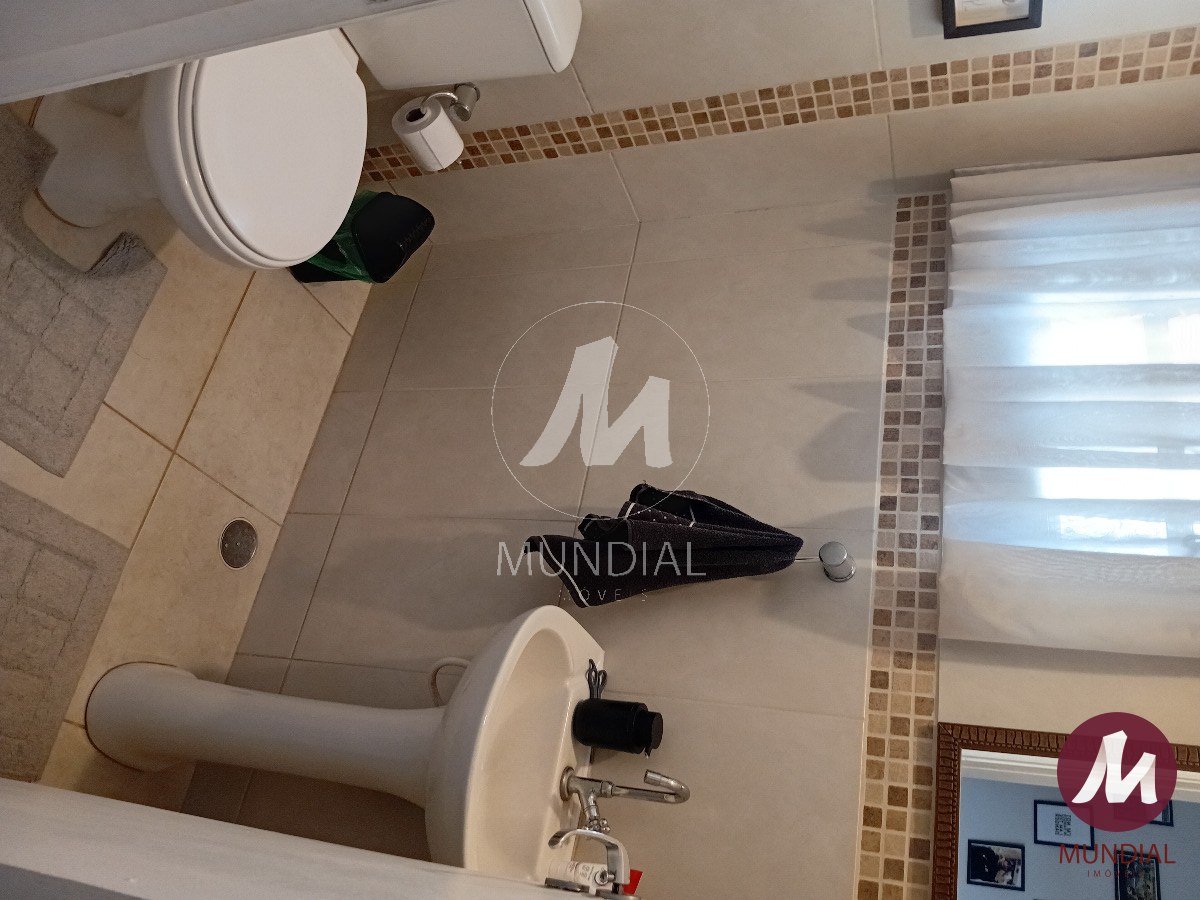 Banheiro/lavabo — foto 19