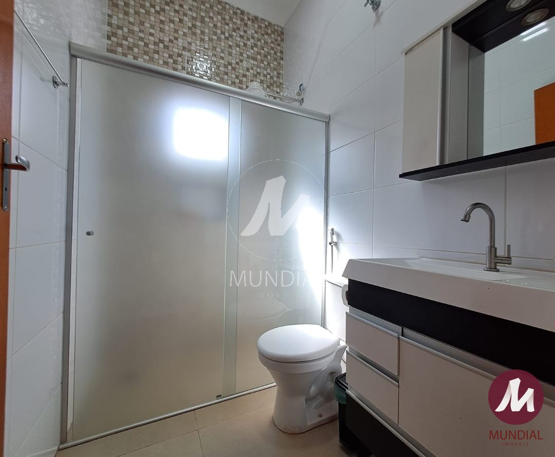 Banheiro/lavabo — foto 12