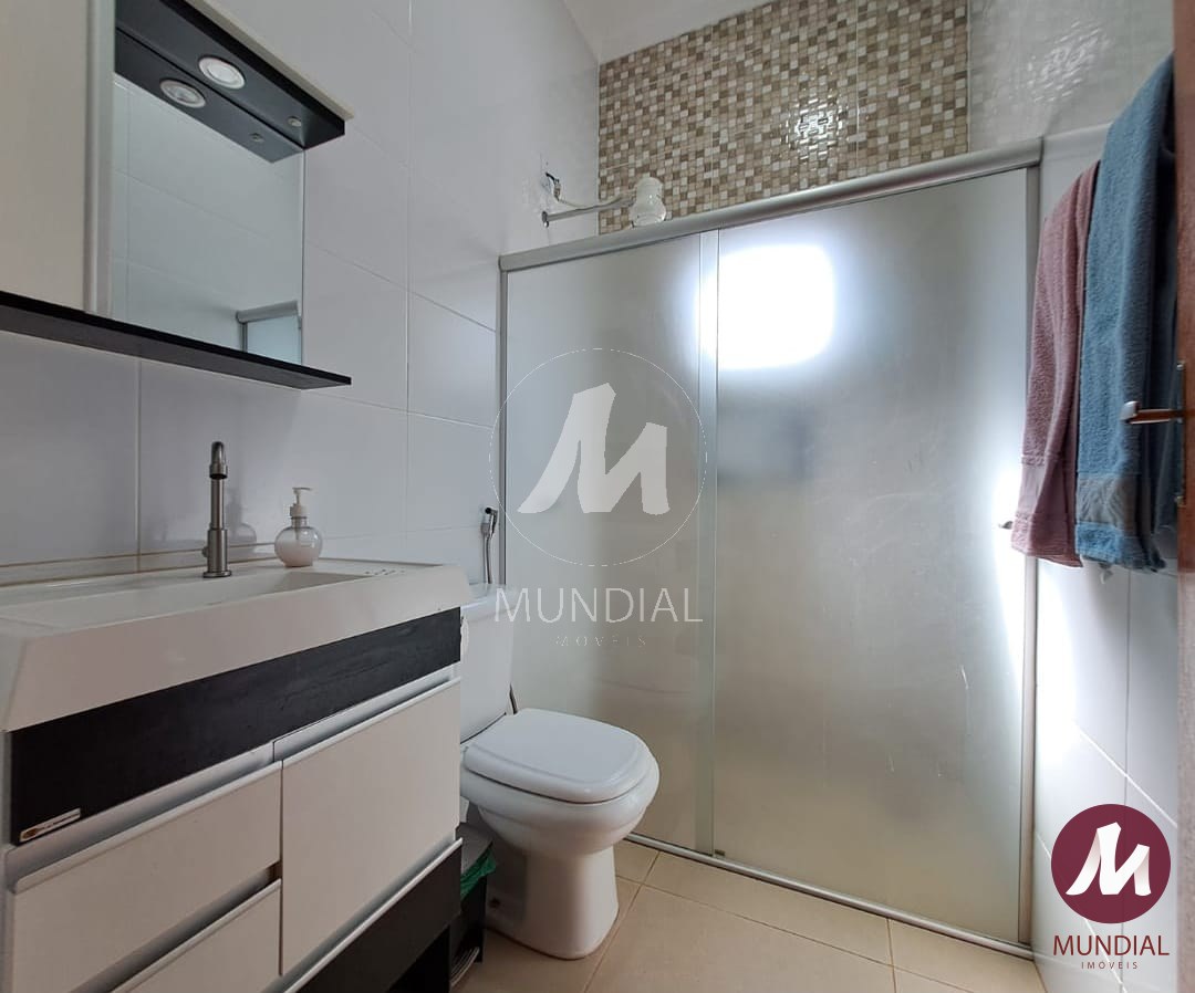 Banheiro/lavabo — foto 9