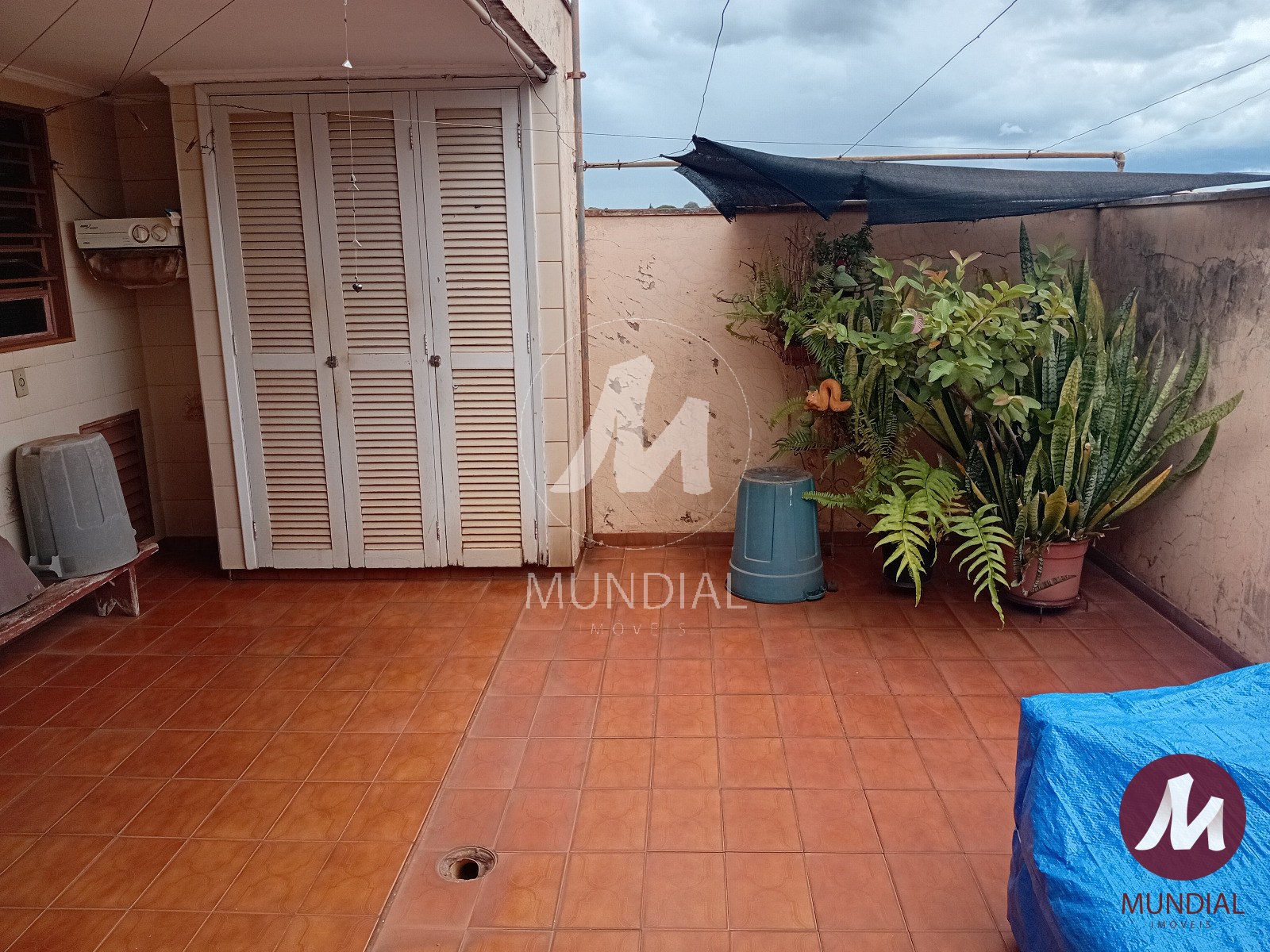 Quintal/corredores — foto 17