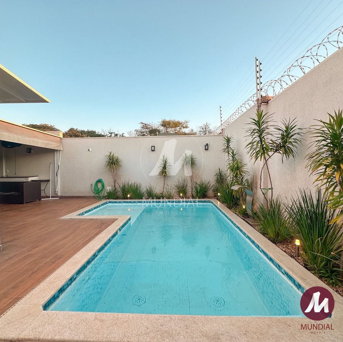 Piscina — foto 2