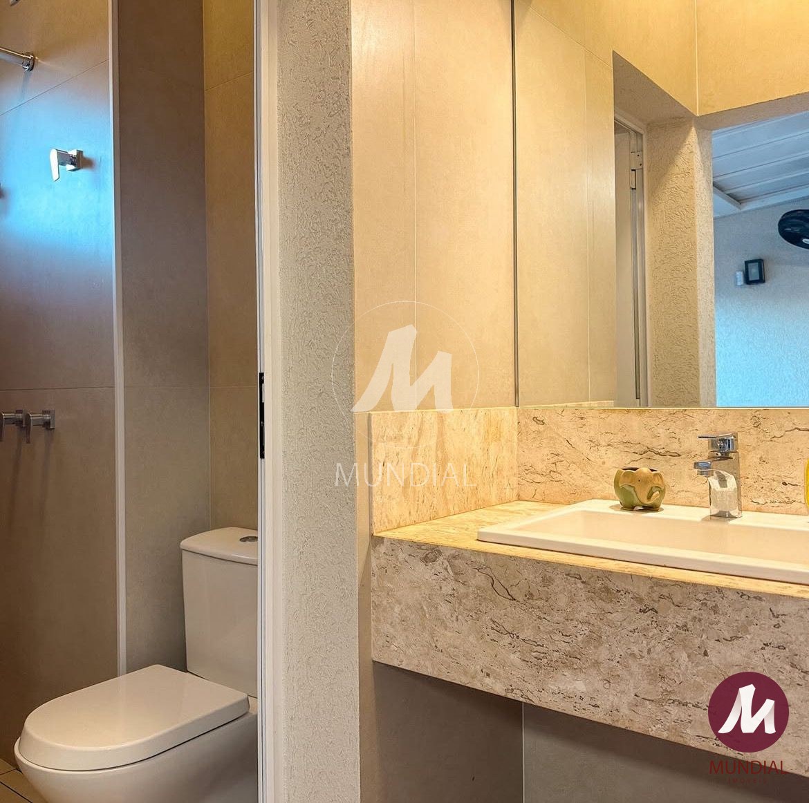 Banheiro/lavabo — foto 7