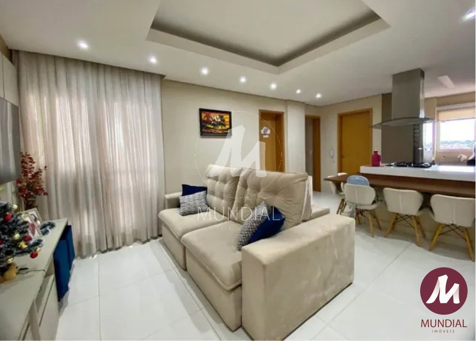 Sala — foto 1