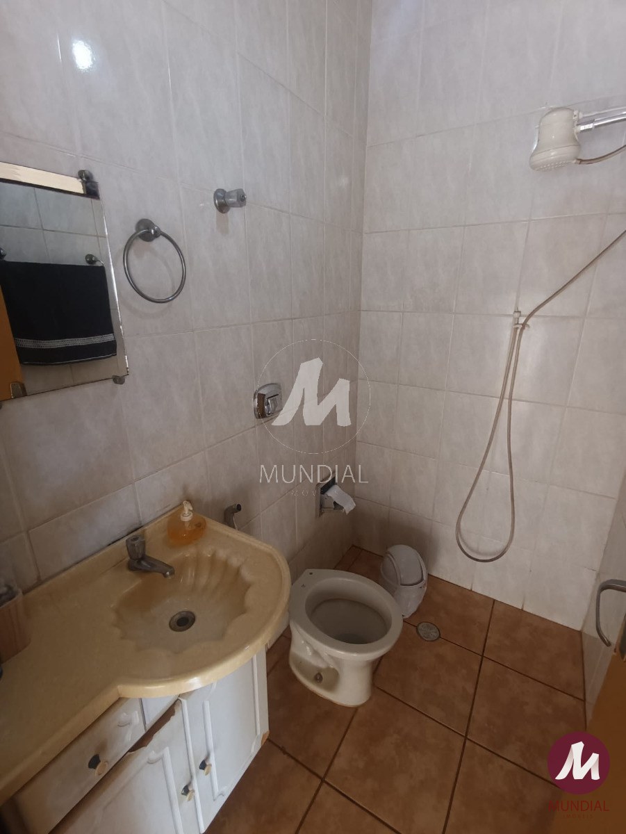 Banheiro/lavabo — foto 22
