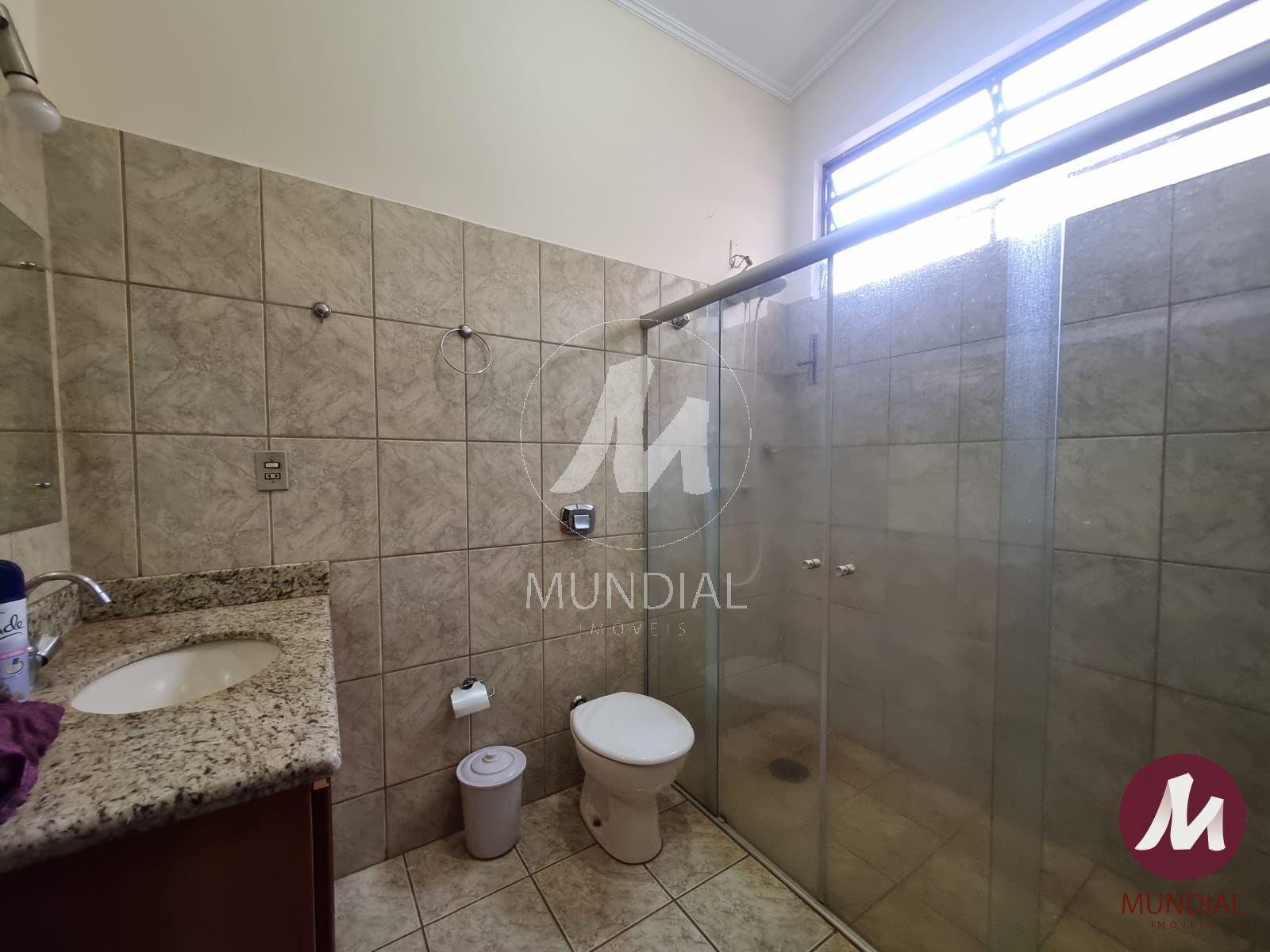 Banheiro/lavabo — foto 8