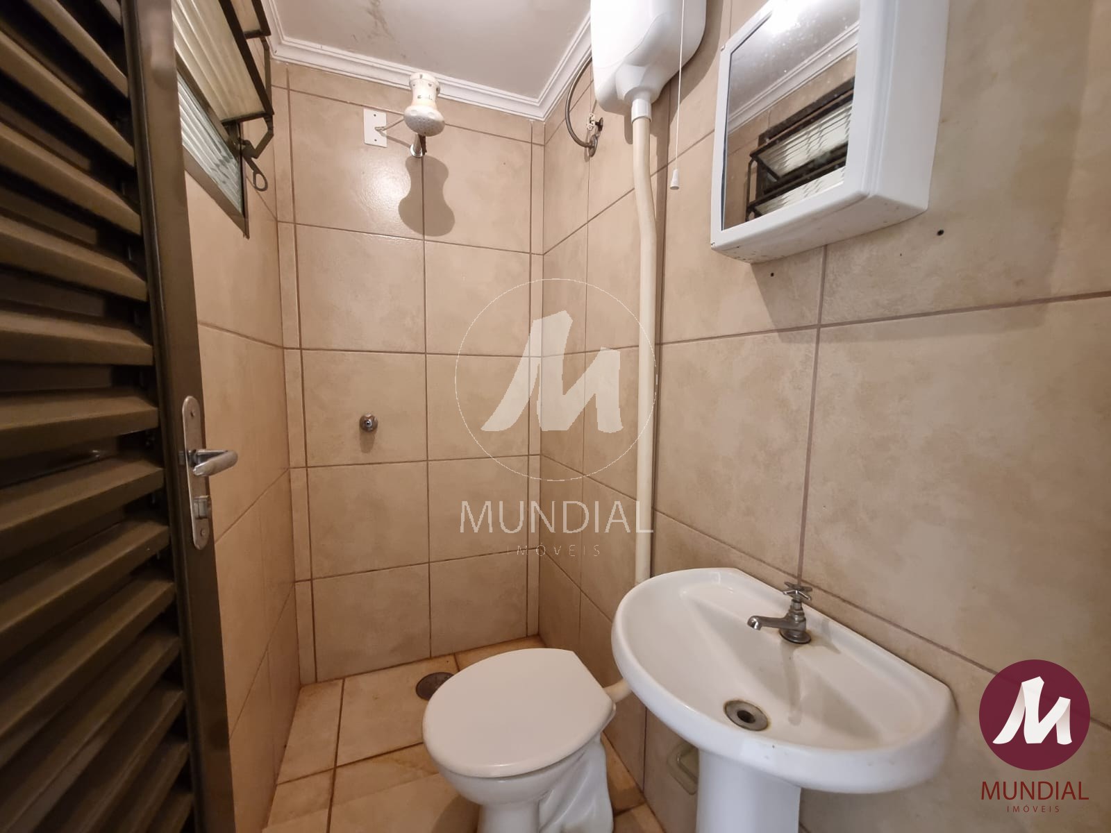 Banheiro/lavabo — foto 21