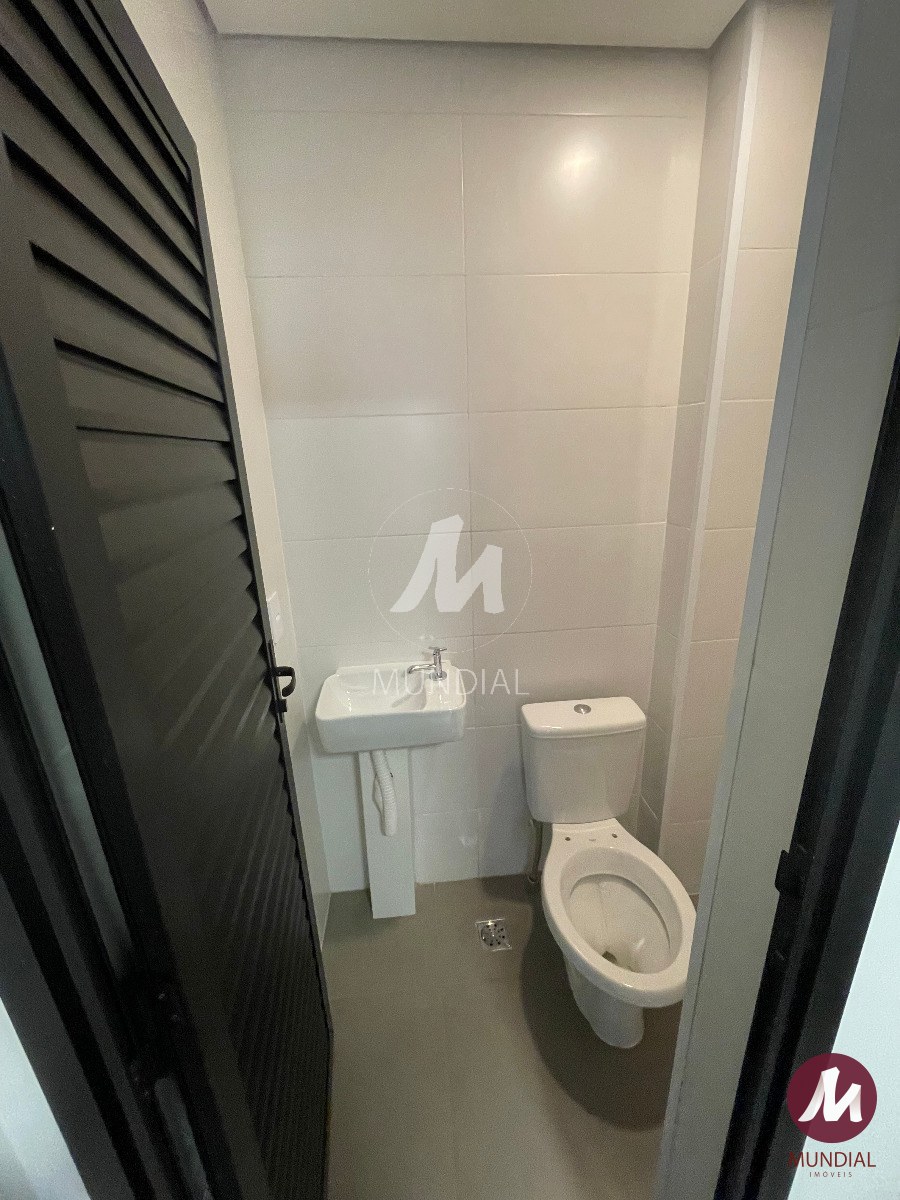 Banheiro/lavabo — foto 10