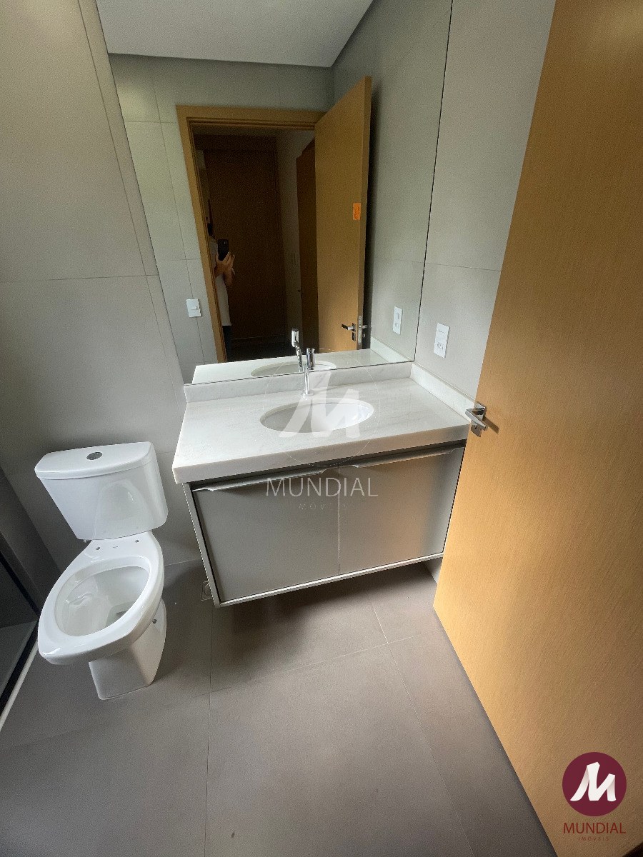 Banheiro/lavabo — foto 18