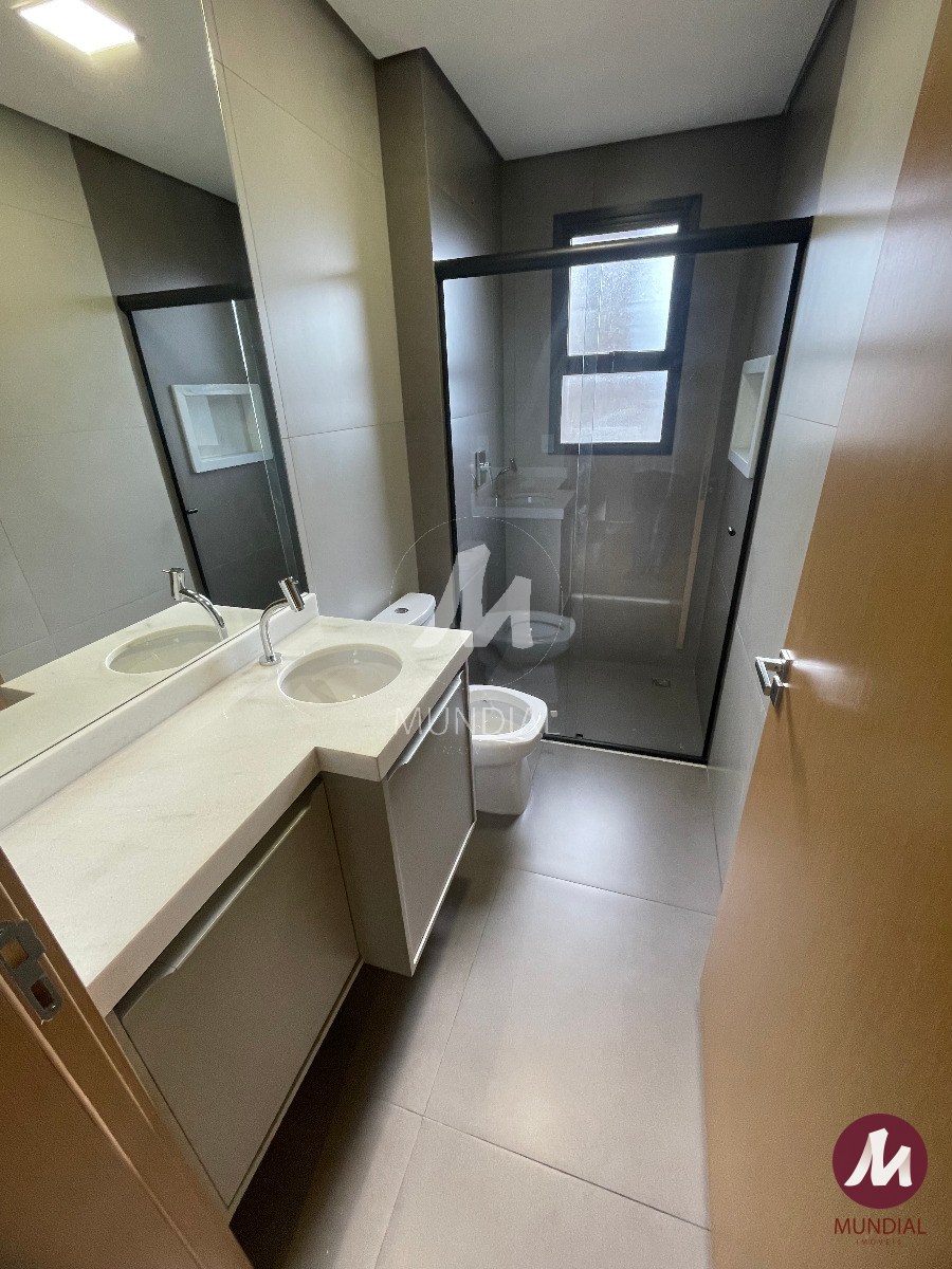 Banheiro/lavabo — foto 25