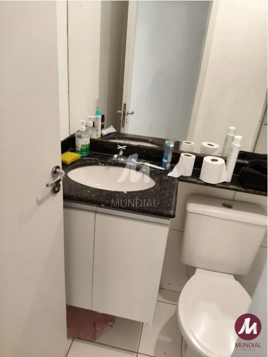 Banheiro/lavabo — foto 6