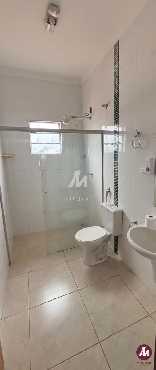 Banheiro/lavabo — foto 8