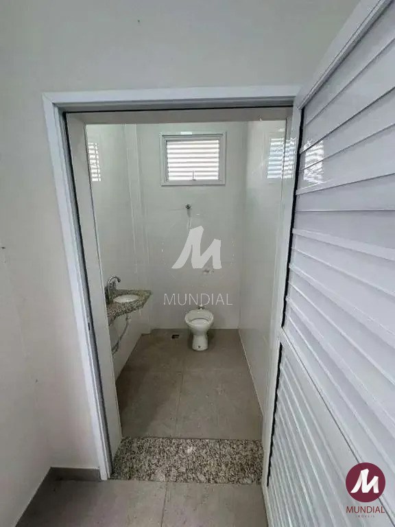 Banheiro/lavabo — foto 12