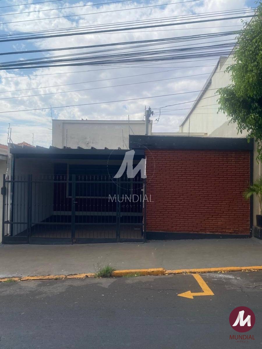 Fachada Unidade — foto 1