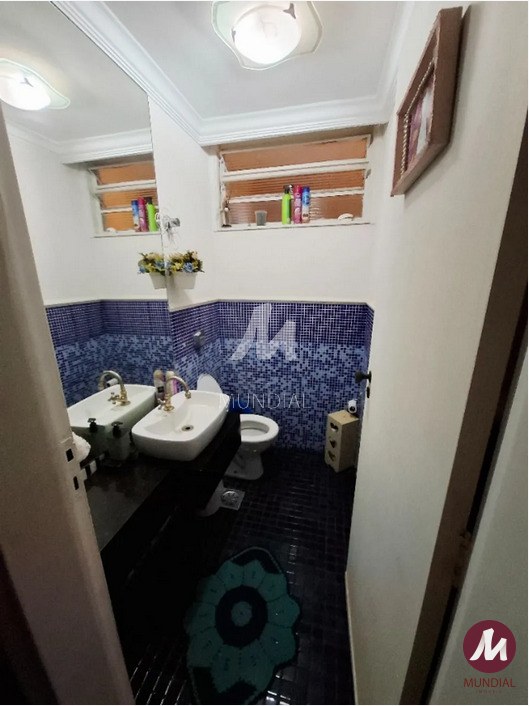 Banheiro/lavabo — foto 10
