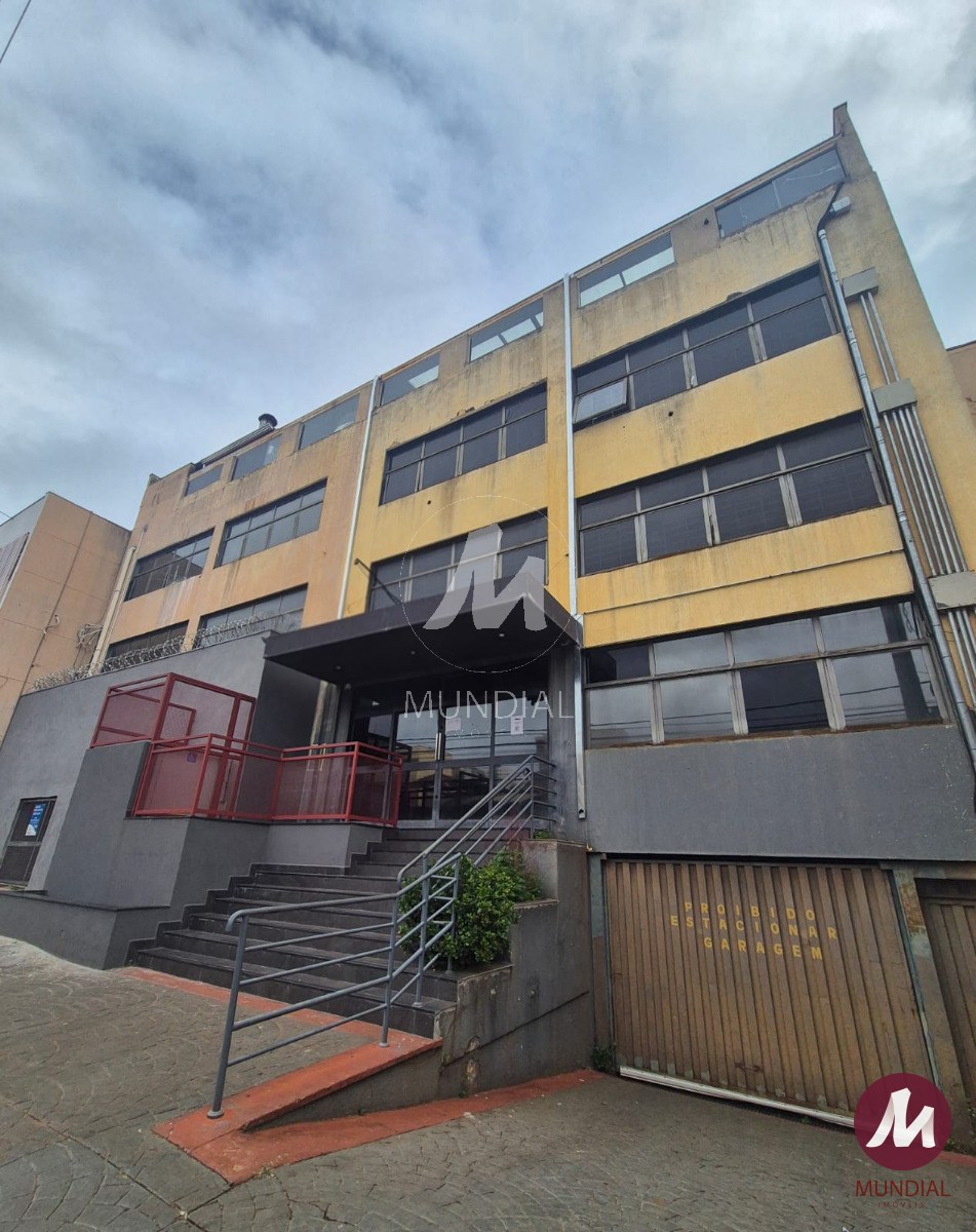 Fachada Unidade — foto 1