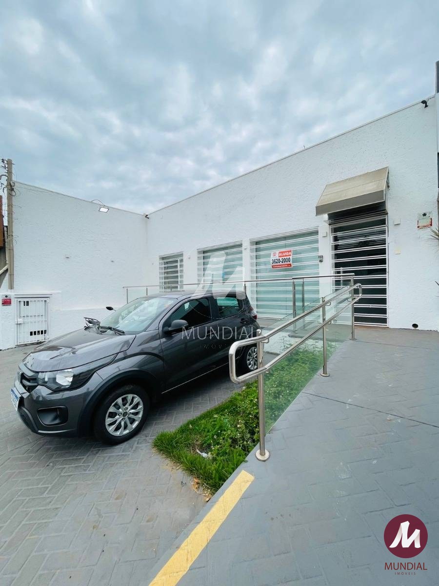 Fachada Unidade — foto 1