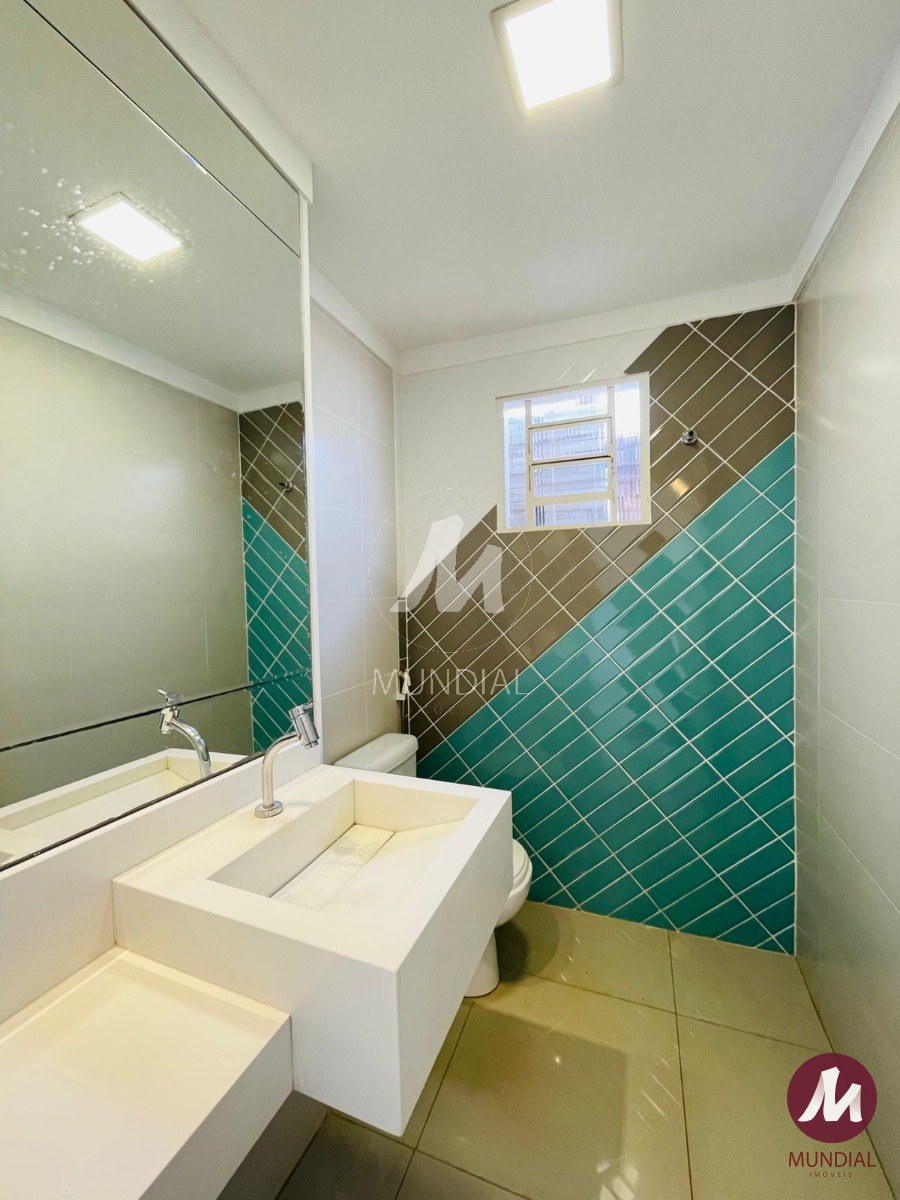 Banheiro/lavabo — foto 10