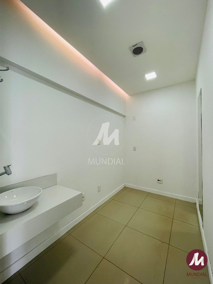 Banheiro/lavabo — foto 16