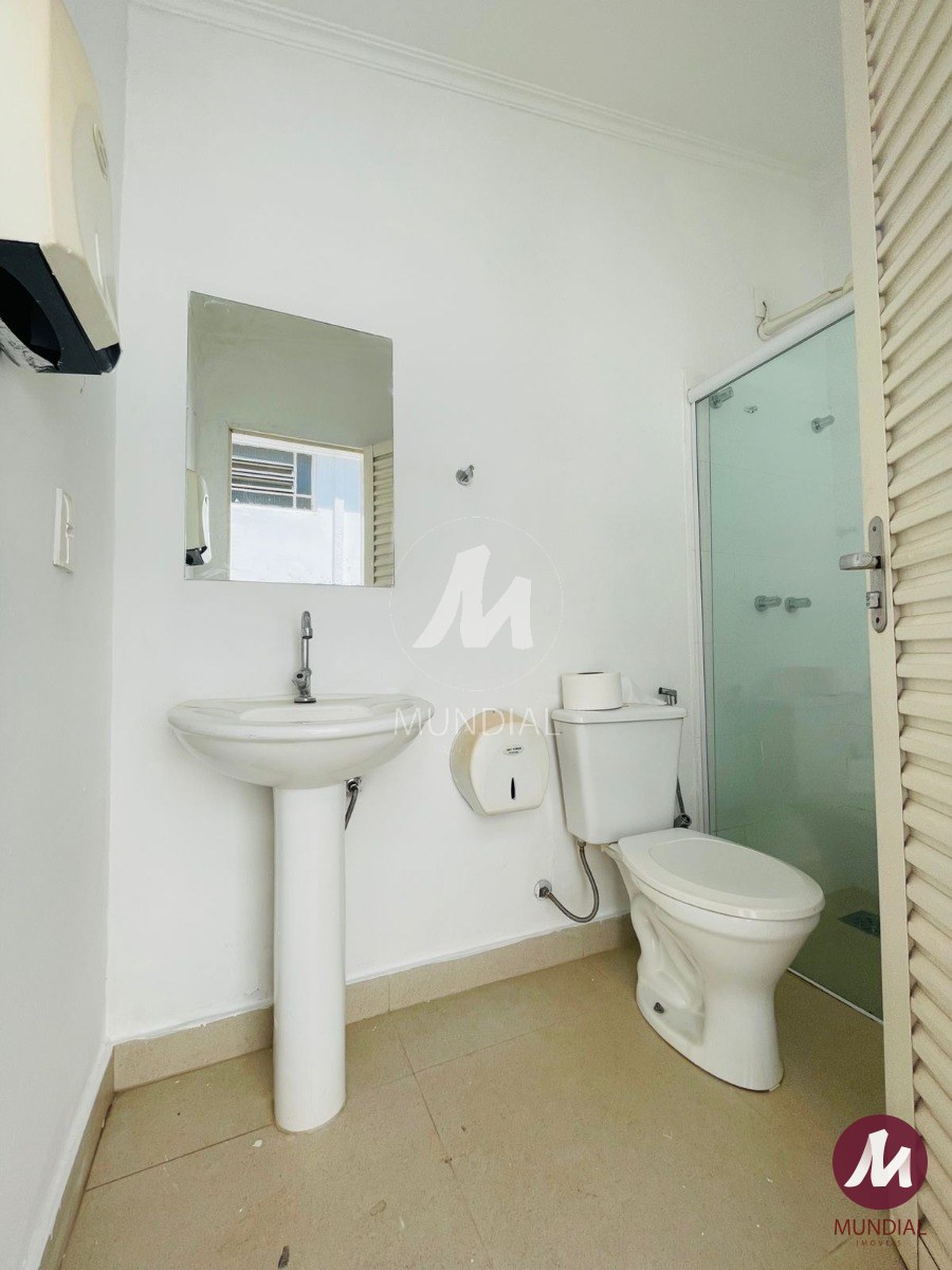 Banheiro/lavabo — foto 22