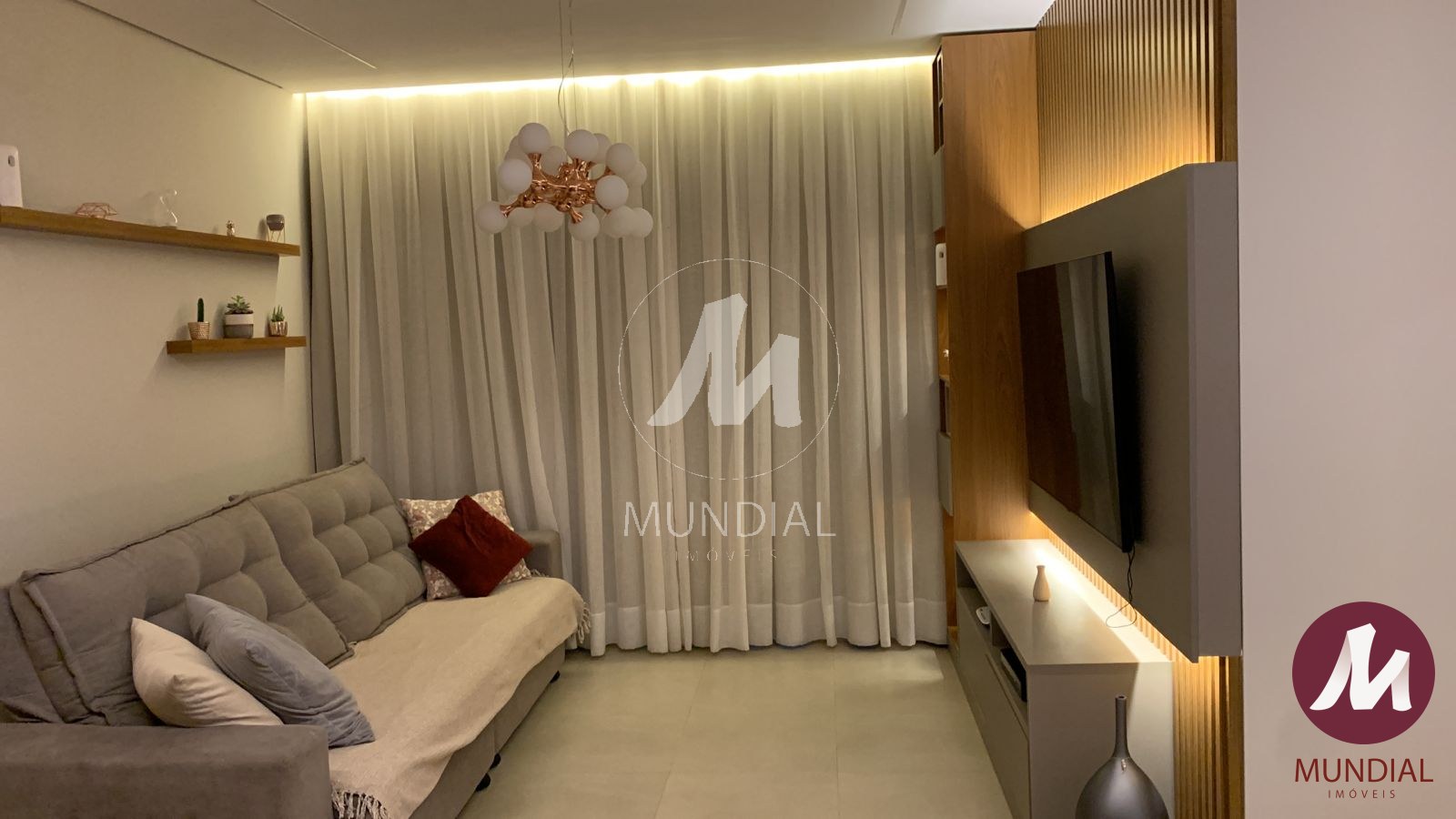 Sala — foto 1