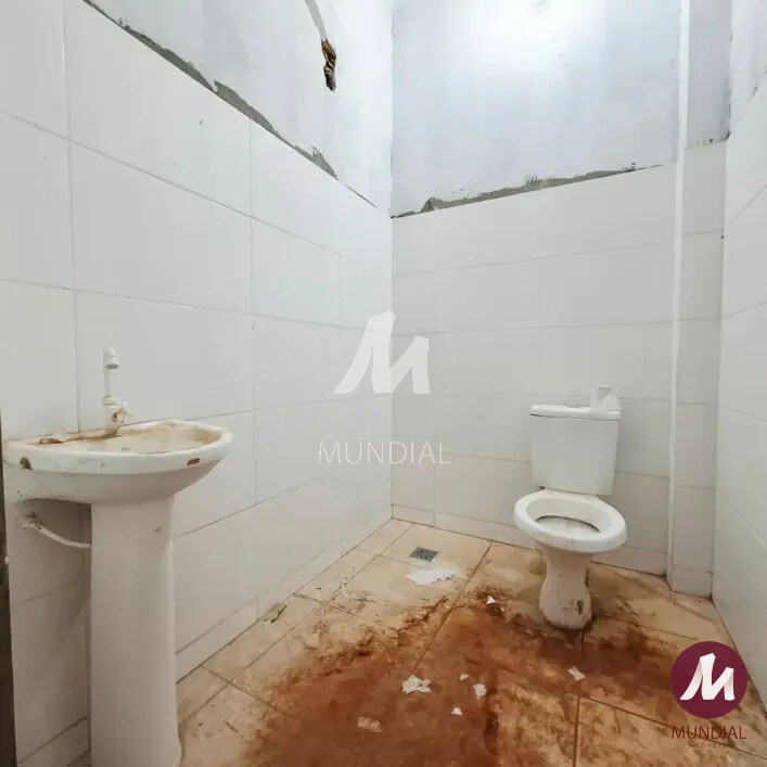 Banheiro/lavabo — foto 7