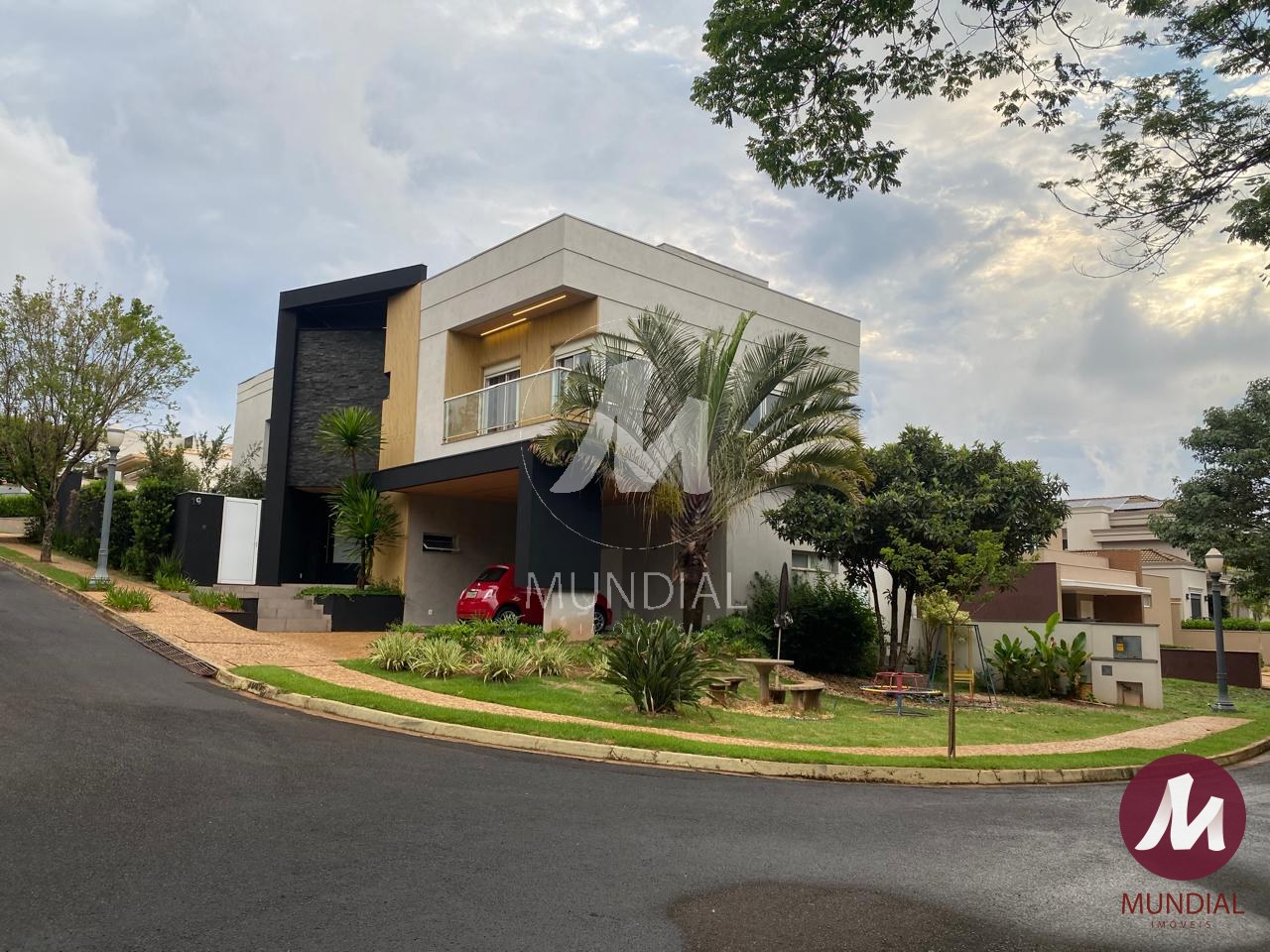 Fachada Unidade — foto 1